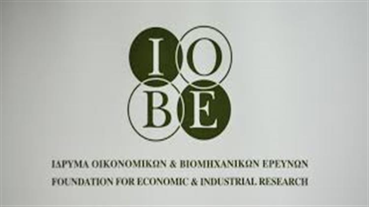 IOBE-OΟΣΑ: Η Ελλάδα Έχει Ανάγκη Μεταρρυθμίσεις Αλλά και Περισσότερες Επενδύσεις