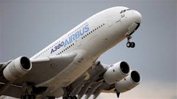 Διακανονισμό με τον ΠΟΕ  Έκανε η Airbus