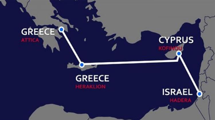 Προχωρούν οι Διαδικασίες για τον EuroAsia στην Κύπρο- Εξεδόθη η Άδεια Κατασκευής Σταθμού Μετατροπής HVDC