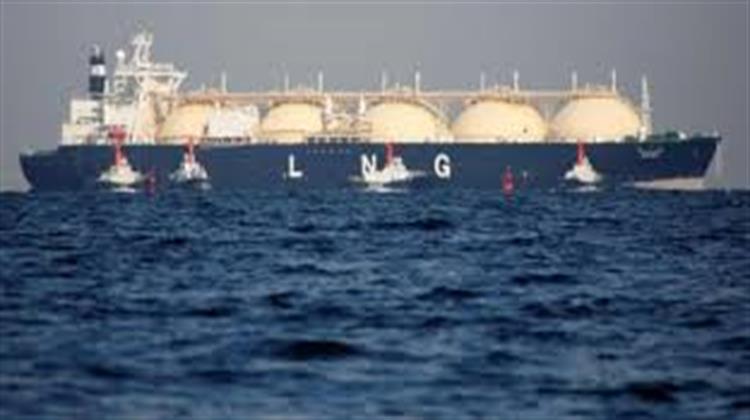 Clarksons: Οριακή Mείωση Zήτησης LNG