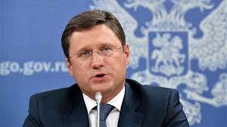 Κορωνοϊός: Θετικός Διαγνώστηκε ο Ρώσος Υπουργός Ενέργειας