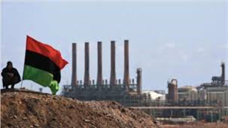 Λιβύη: Την Επανάληψη της Παραγωγής και των Εξαγωγών Πετρελαίου Ανακοίνωσαν οι Δυνάμεις του Χάφταρ