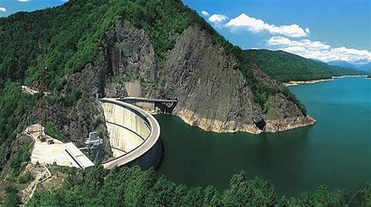 Romanias Hidroelectrica H1 Net Profit Falls 11% Y/Y