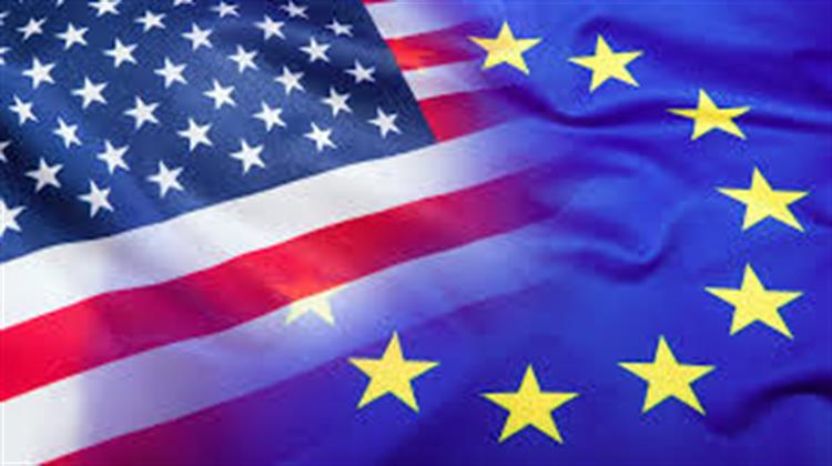 Συμφωνία ΗΠΑ-ΕΕ για Σειρά Δασμολογικών Μειώσεων