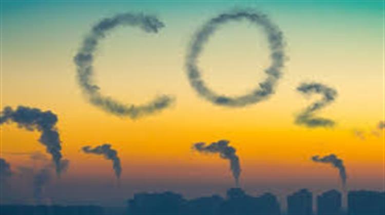 Δικαιώματα Εκπομπής Διοξειδίου του Άνθρακα: Και η Τιμή Τραβά την Ανηφόρα...