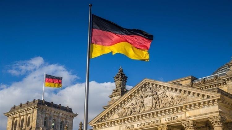Απρόσμενα Μεγάλη η Βελτίωση του Επιχειρηματικού Κλίματος στη Γερμανία τον Αύγουστο