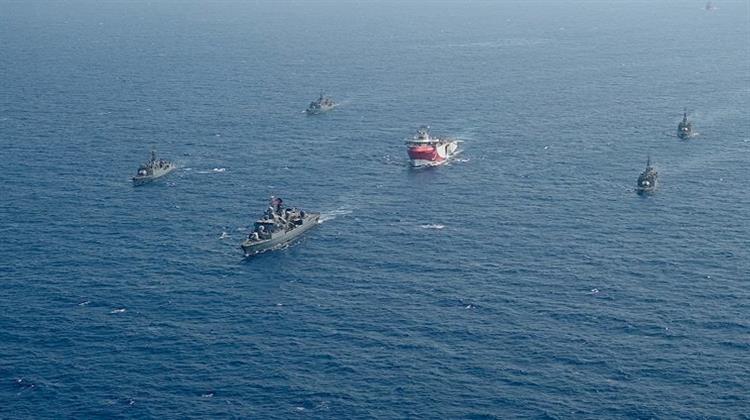 Μιλτιάδης Σαρηγιαννίδης: Ο Πόλεμος των NAVTEX και το Ναυάγιο Μιας Προαναγγελθείσας Μεσολάβησης