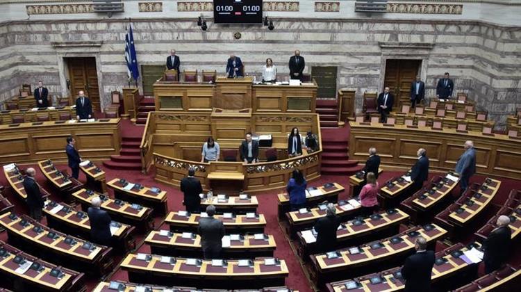 Μητσοτάκης: Εμβληματικές οι Σμφωνίες με την Ιταλία και την Αίγυπτο