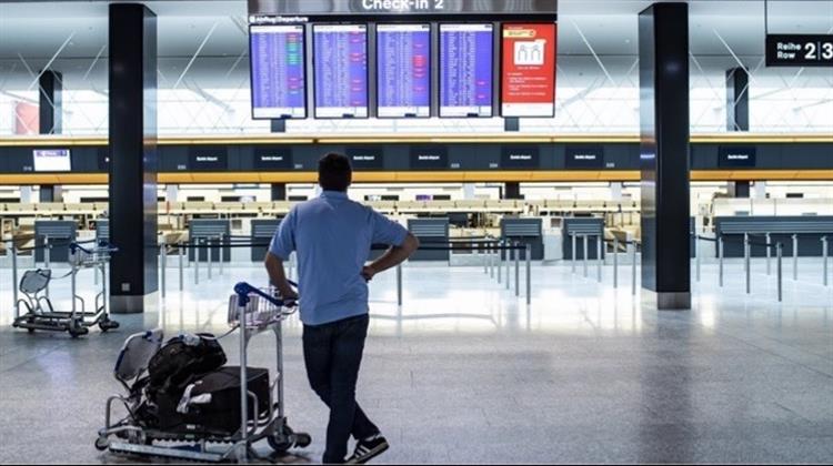 Επικρίσεις για Έλλειψη Συντονισμού των Μέτρων για τους Ταξιδιώτες στην ΕΕ