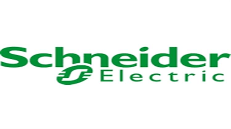 Schneider Electric: Ενεργεί για την Οικοδόμηση Ενός «Πράσινου» Μέλλοντος Χωρίς Αποκλεισμούς