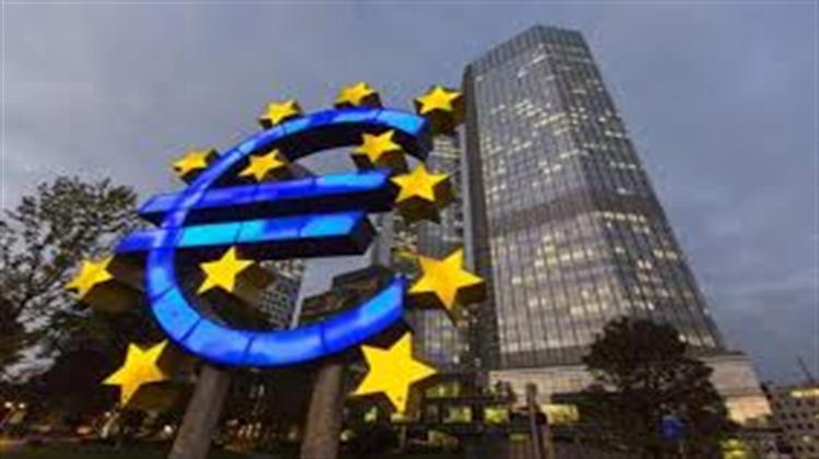 Ισχυρή Ανάπτυξη στην Ευρωζώνη το Γ΄ Τρίμηνο Διαπιστώνειο η ΕΚΤ