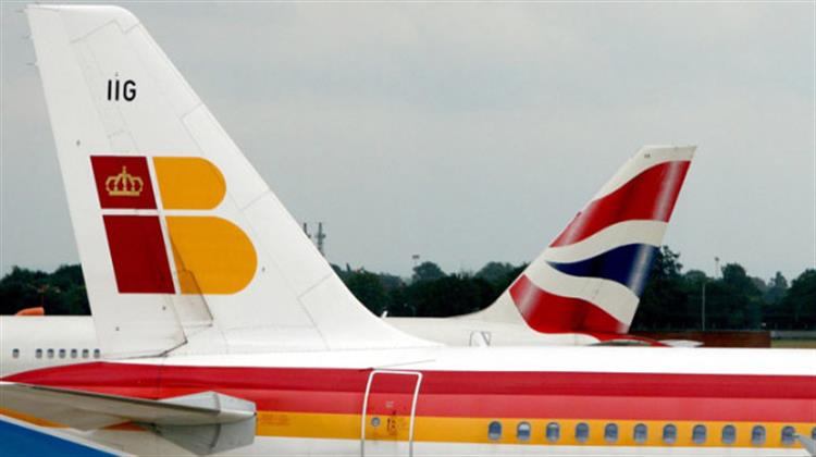 Βρετανία: Αλλαγή Ηγεσίας στον Όμιλο International Airlines Group (IAG)