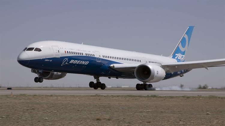 Boeing:Πιθανές Καθυστερήσεις στις Παραδόσεις των 787 Dreamliner, Λόγω Ατελειών στην Παραγωγή