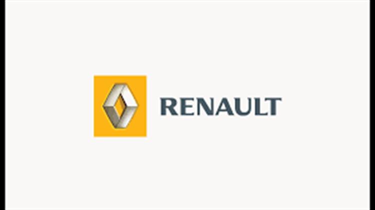 Renault: Πιθανές Ακόμη Μεγαλύτερες Περικοπές, Σύμφωνα με τον Νέο CEO