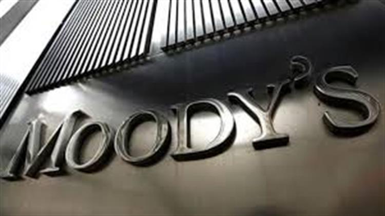 Moody’s Upgrades Oil, Gas Sector Outlook to Stable