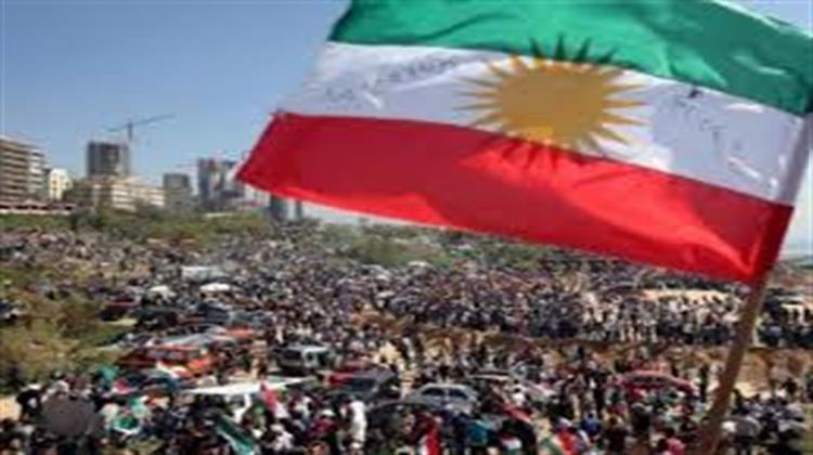 Tο Κουρδικό Παραμένει Αχίλλειος Πτέρνα της Τουρκίας