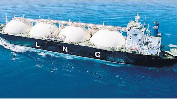 Νέες Παραλαβές LNG Carriers από τους Έλληνες Εφοπλιστές