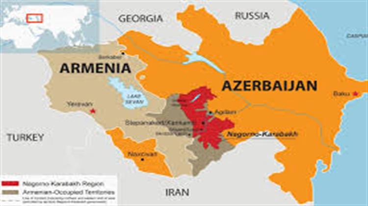 Γιατί Απέτυχε το «Blitzkrieg» του Αζερμπαϊτζάν στο Ναγκόρνο Καραμπάχ
