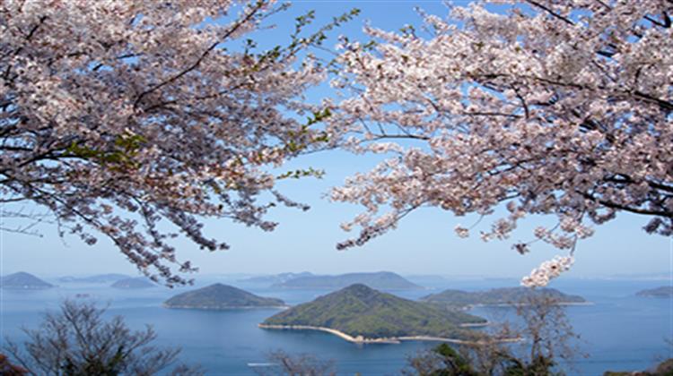 Ιαπωνία: Wi-Fi σε Εθνικά Πάρκα για Εξ Αποστάσεως Εργασία σε Όμορφο Φυσικό Περιβάλλον