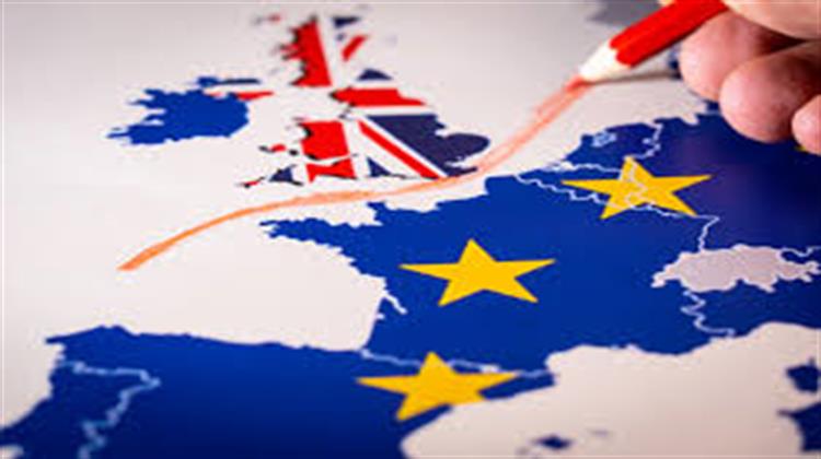 Ξεκινά Πόλεμος ΕΕ-Βρετανίας: Προειδοποιητική Επιστολή Κομισιόν Προς Λονδίνο για Παραβίαση της Συνθήκης του Brexit