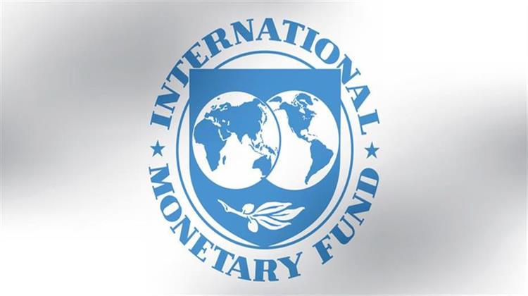 Το ΔΝΤ Εγκαταλείπει το Δόγμα της Λιτότητας