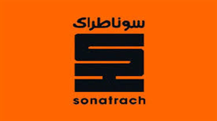 Algerias Oil Firm Sonatrach May Post $10B Revenue Loss