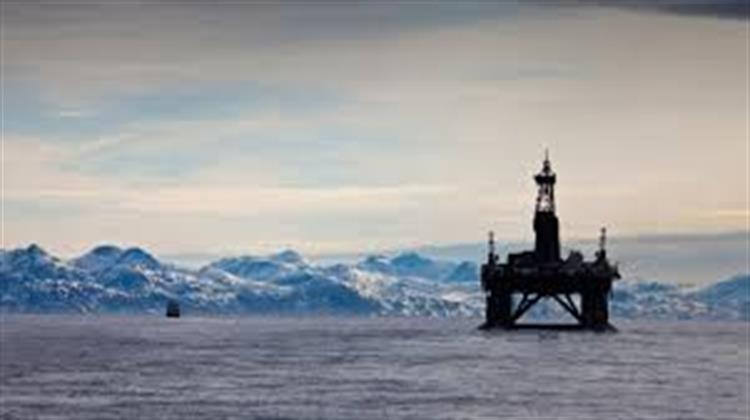 50 Global Finance Corporations Quit Arctic Hydrocarbons