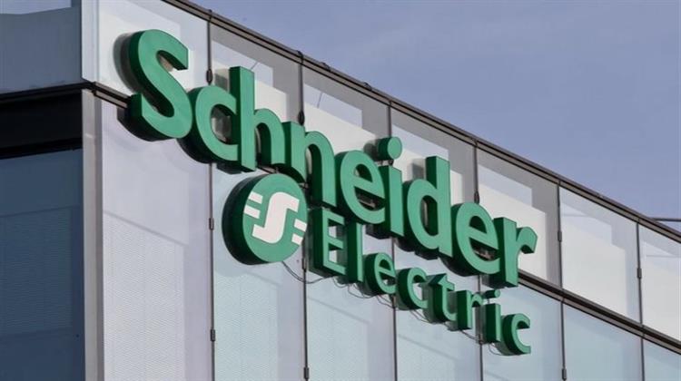 Schneider Electric: Αναβάθμισε τις Eκτιμήσεις για το 2020