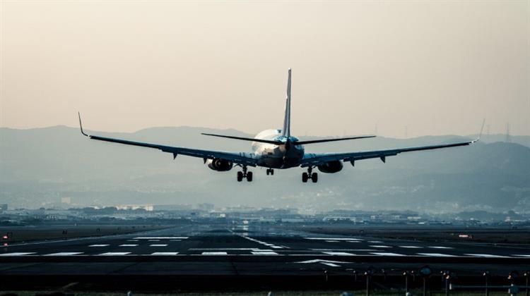 Ζημιά €1,3 δισ. για τη Mητρική της British Airways το Tρίτο Tρίμηνο