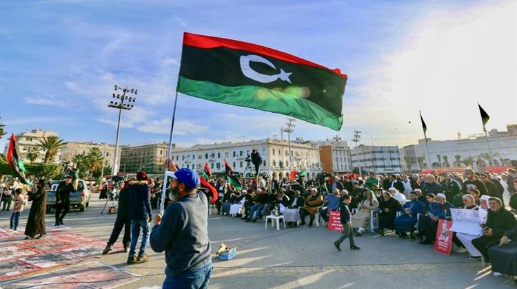 Επίσημη Κατάπαυση του Πυρός στη Λιβύη Ανακοίνωσε ο ΟΗΕ (Video)