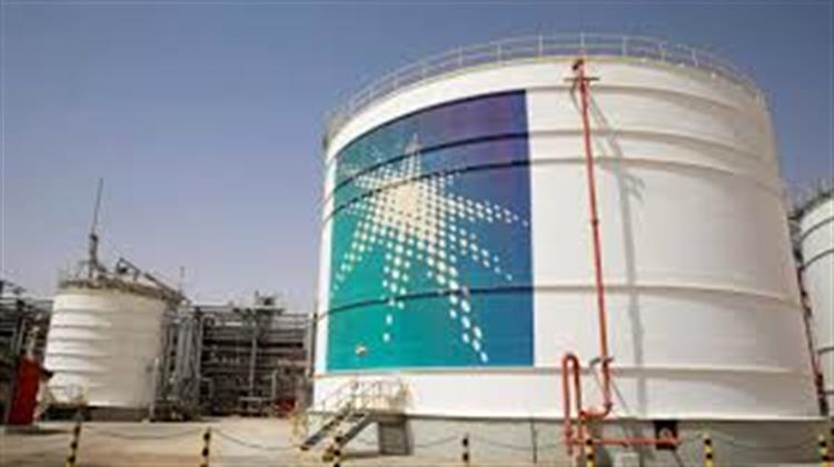 Aramco: Υψηλά Μερίσματα Παρά την Πτώση Κερδών