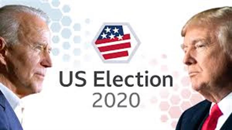 Προεδρικές Εκλογές ΗΠΑ 2020: Οι Έξι Αμφίρροπες Πολιτείες που θα Κρίνουν τον Νικητή