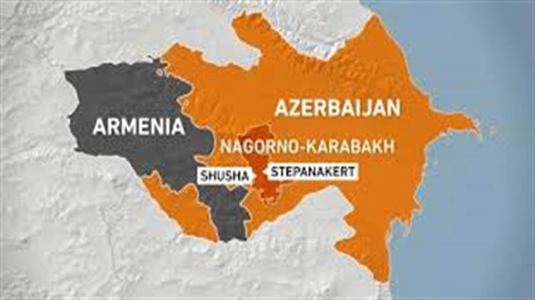 Ναγκόρνο Καραμπάχ: Η Μόσχα Τιμωρεί τον Αρμένιο Ηγέτη