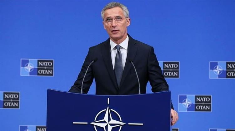 NATO: Ο Στόλτενμπεργκ Επικρίνει τη Συνθήκη για την Απαγόρευση των Πυρηνικών Όπλων του ΟΗΕ