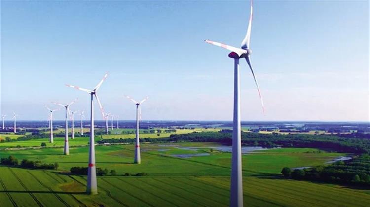 ΙΕΑ: Αύξηση 90% της Ισχύος από Πράσινη Ενέργεια σε Παγκόσμιο Επίπεδο το 2020