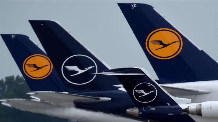Lufthansa Appoints New Chief Financial Officer Amid Pandemic