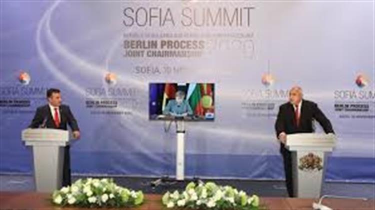State Leaders Endorse Green Agenda for Western Balkans at Sofia Summit