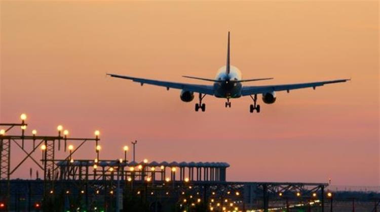 Πανδημία: 90.000 Θέσεις Εργασίας Χάθηκαν στον Τομέα των Αερομεταφορών στις ΗΠΑ