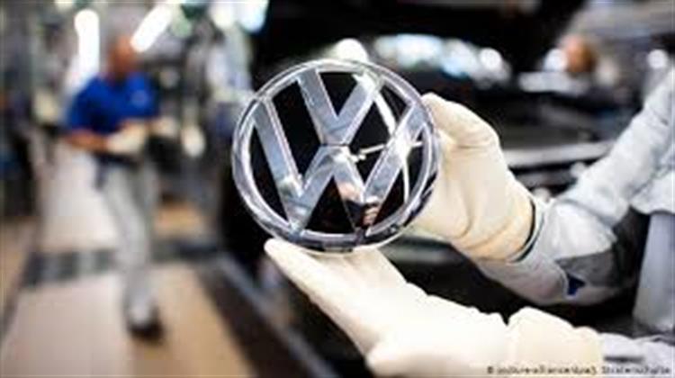 Η VW Επενδύει 73 Δισ. στην Ηλεκτροκίνηση και τις Νέες Τεχνολογίες