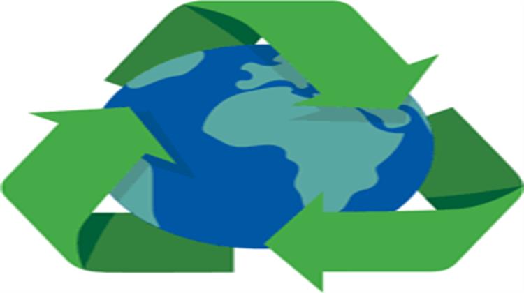 ΥΠΕΝ: Διαδικτυακός Διαγωνισμός για την Ευαισθητοποίηση των Πολιτών στην Ανακύκλωση