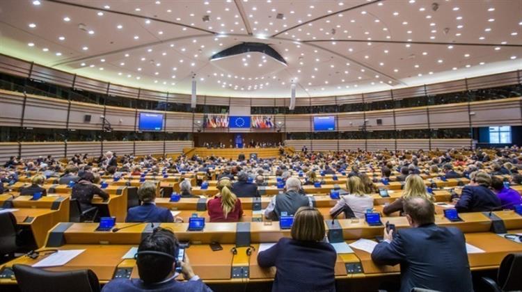 Ευρωκοινοβούλιο: Με Ευρεία Πλειοψηφία Υπέρ Αυστηρών Κυρώσεων στην Τουρκία - Μήνυμα προς τους Ηγέτες της ΕΕ