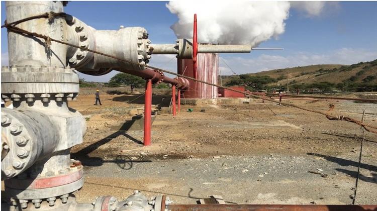 Με Γοργούς Ρυθμούς η Επέκταση των Γεωθερμικών Έργων σε Αιθιοπία και Τουρκία