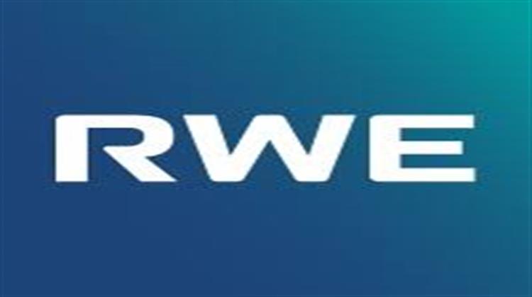 Η RWE Ξεκινάει την Κατασκευή του Μεγαλύτερου στην Αμερική Έργου Αποθήκευσης Ηλιακής Ενέργειας στην Πολιτεία της Georgia
