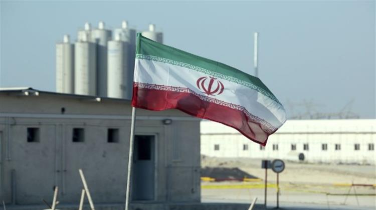 Ανησυχούν Γαλλία, Γερμανία και Ηνωμένο Βασίλειο, για την Εγκατάσταση Συσκευών Φυγοκέντρισης σε Ιρανικό Πυρηνικό Σταθμό