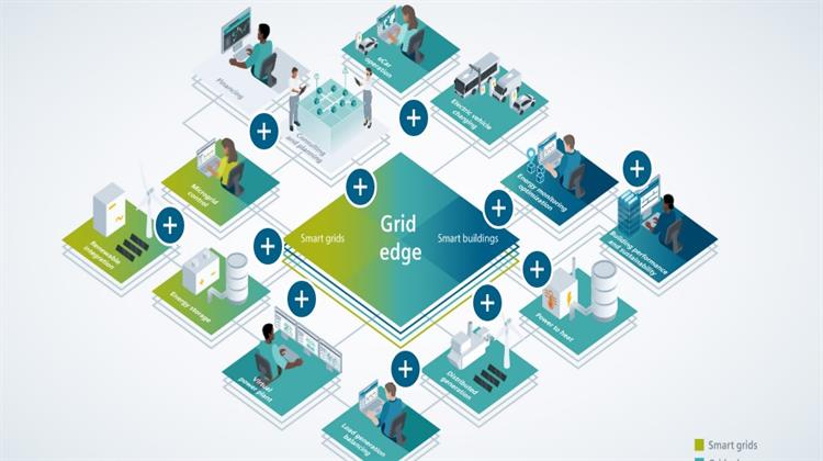 Что такое grid edge