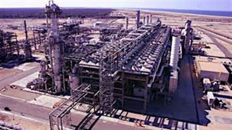 Θετική Εξέλιξη για το Κυπριακό Αέριο: Συμφωνία της Eni στην Αίγυπτο Ανοίγει το Δρόμο για Επαναλειτουργία του Τερματικού LNG στην Νταμιέττα