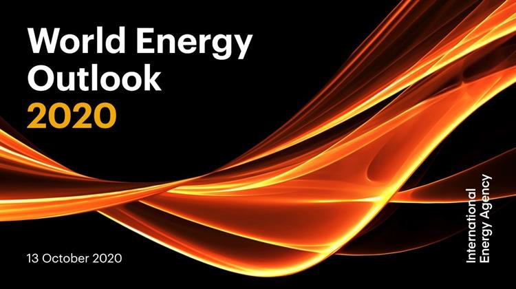 Παρουσίαση του World Energy Outlook 2020 του ΙΕΑ στον 12ο Ενεργειακό Διάλογο για τη ΝΑ Ευρώπη- Πώς η Απάντηση στον Covid-19 θα Μετασχηματίσει το Μέλλον της Ενέργειας