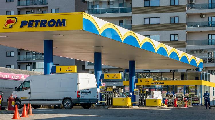OMV Petrom Outsources More Non-Core Services Amid Protests of Former Employees