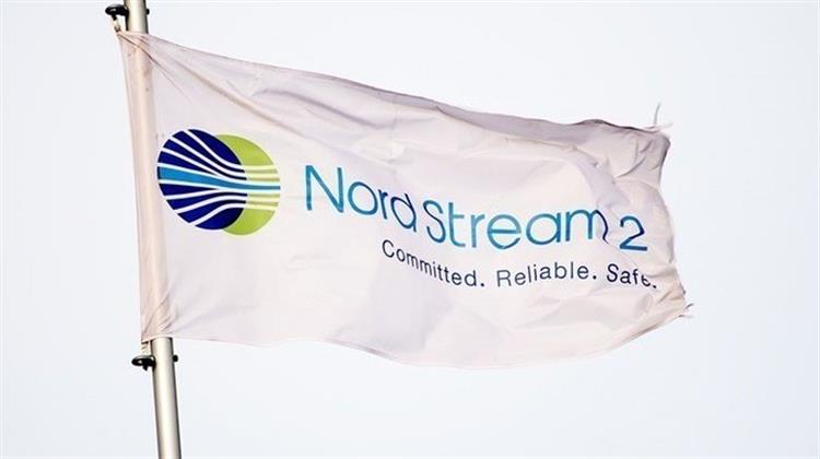 Nord Stream: Ξεκινούν και Πάλι οι Εργασίες Κατασκευής στην ΑΟΖ της Γερμανίας