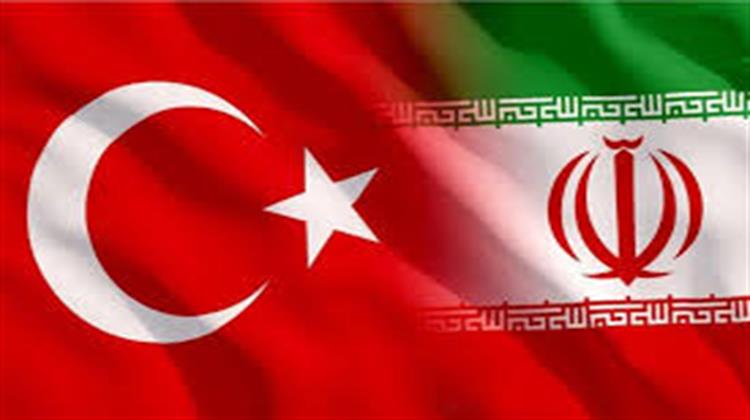 Ο Ερντογάν Προκαλεί Διπλωματικό Επεισόδιο με το Ιράν